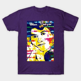 Ellen Glasgow T-Shirt